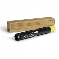 Xerox Original Toner yellow (106R03758)