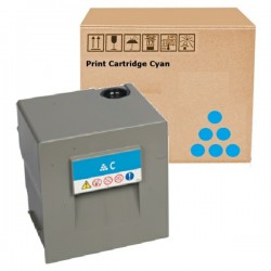 NRG Original Toner cyan (841787)