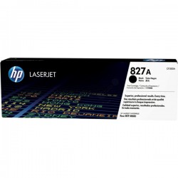 HP  (827A) Original Toner black (CF300A)