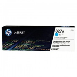 HP  (827A) Original Toner cyan (CF301A)