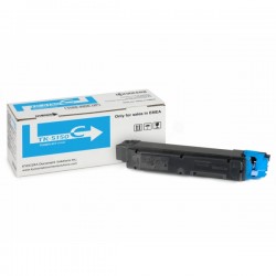 Kyocera  (TK-5150 C) Original Toner-kit cyan (1T02NSCNL0)