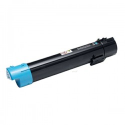 Dell  (M3TD7) Original Toner cyan (593-BBCS)