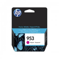 HP  (953) Original Ink cartridge magenta (F6U13AE)