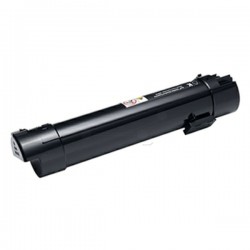 Dell  (W53Y2) Original Toner black (593-BBCR)