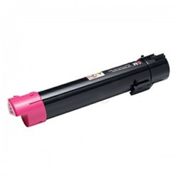 Dell  (MPJ42) Original Toner magenta (593-BBCX)