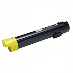 Dell  (JXDHD) Original Toner yellow (593-BBCL)