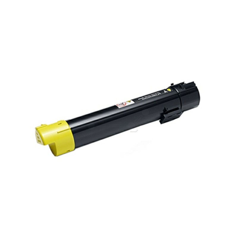 Dell  (JXDHD) Original Toner yellow (593-BBCL)
