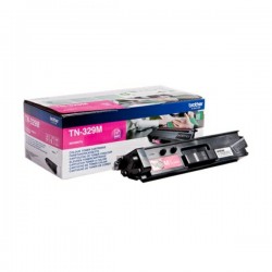 Brother Original Toner-kit magenta (TN-329M)