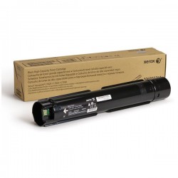 Xerox Original Toner-kit black (106R03741)