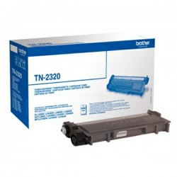 Brother Original Toner-kit (TN-2320)