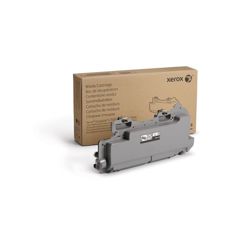 Xerox Original Toner waste box (115R00128)