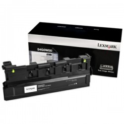 Lexmark Original Toner waste box (54G0W00)