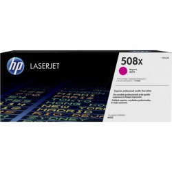 HP  (508X) Original Toner cartridge magenta (CF363X)