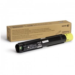 Xerox Original Toner-kit yellow (106R03742)