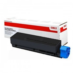 OKI Original Toner-kit (45807102)