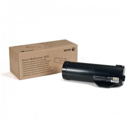 Xerox Original Toner cartridge (106R02736)