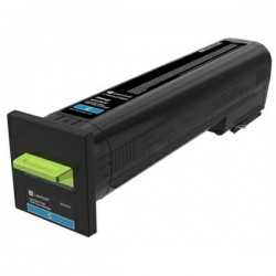 Lexmark Original Toner-kit cyan Project (82K2XCE)