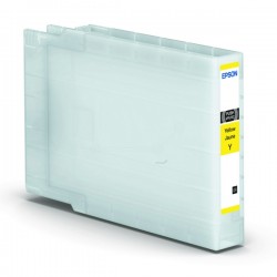 Epson (T9074) Original Ink cartridge yellow XXL (C13T907440) Epson (T9074) Original Ink cartridge yellow XXL (C13T907440)