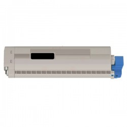 OKI Original Toner-kit black (45862818)