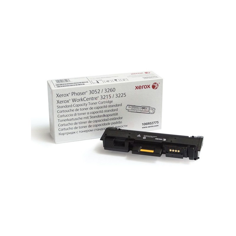 Xerox Original Toner-kit (106R02775)