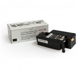 Xerox Original Toner cartridge black (106R02759)