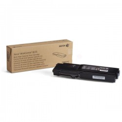 Xerox Original Toner cartridge black (106R02747)