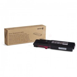 Xerox Original Toner cartridge magenta (106R02745)