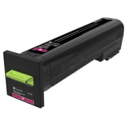 Lexmark Original Toner-kit magenta return program (72K20M0)