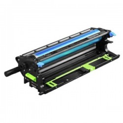 Lexmark Original Drum unit black (72K0P00)