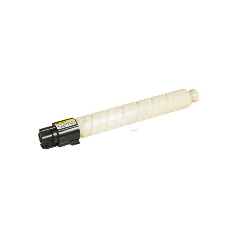 Lanier Original Toner yellow (842098)