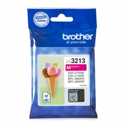 Brother Original Ink cartridge magenta (LC-3213M)