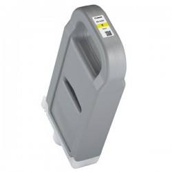 Canon  (PFI-1700 Y) Original Ink cartridge yellow (0778C001)
