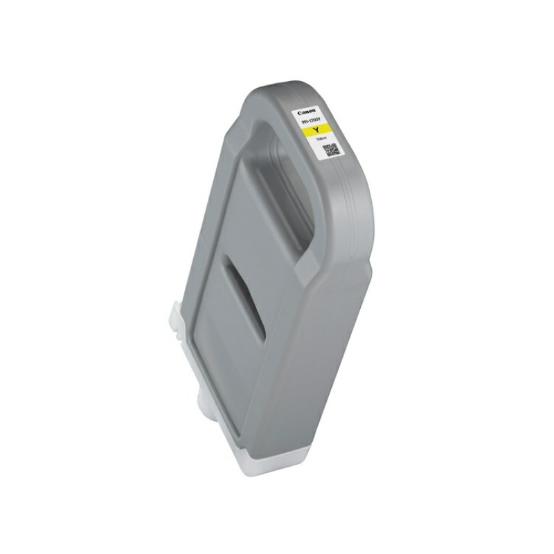 Canon  (PFI-1700 Y) Original Ink cartridge yellow (0778C001)