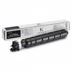 Kyocera  (TK-8335 K) Original Toner-kit black (1T02RL0NL0)