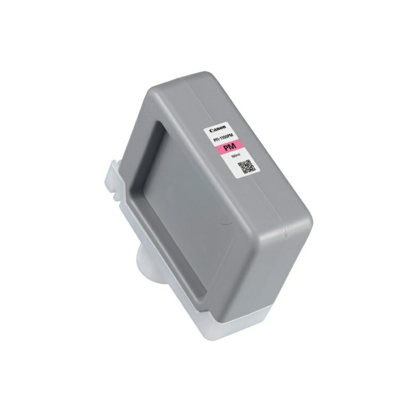 Canon  (PFI-1100 PM) Original Ink cartridge bright magenta (0855C001)