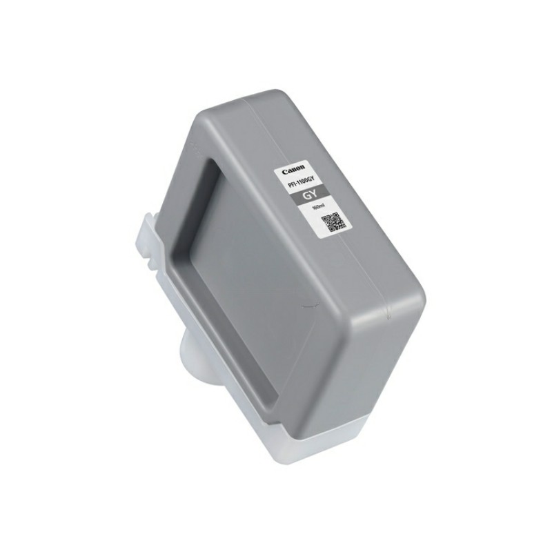 Canon  (PFI-1100 GY) Original Ink cartridge gray (0856C001)