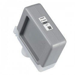 Canon  (PFI-1100 PGY) Original Ink cartridge gray bright (0857C001)