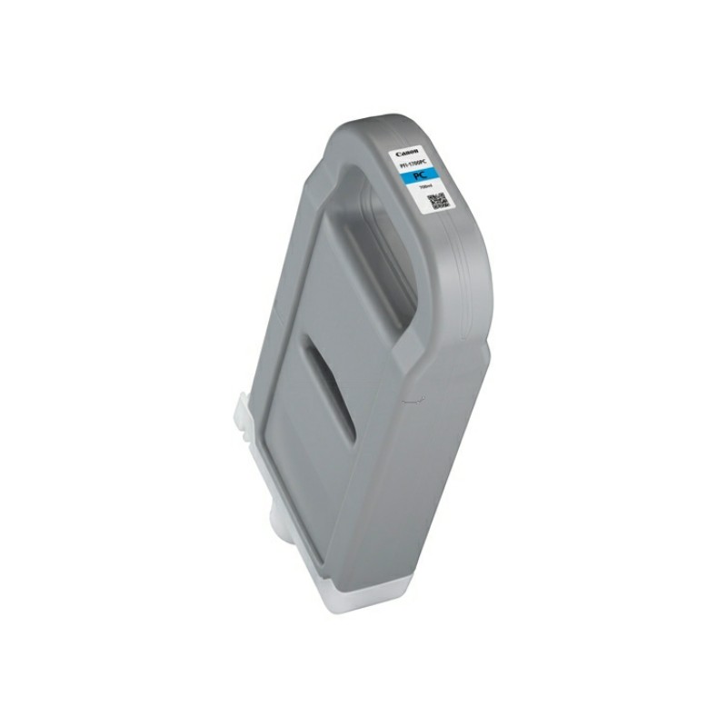 Canon  (PFI-1700 PC) Original Ink cartridge bright cyan (0779C001)