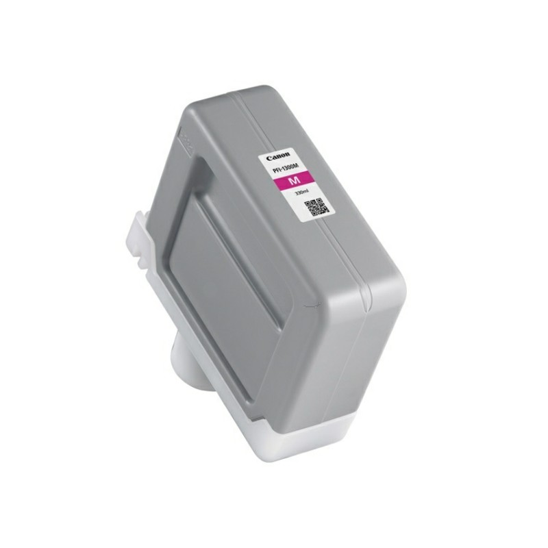 Canon  (PFI-1300 M) Original Ink cartridge magenta (0813C001)