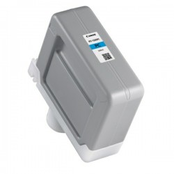 Canon  (PFI-1300 PC) Original Ink cartridge bright cyan (0815C001)