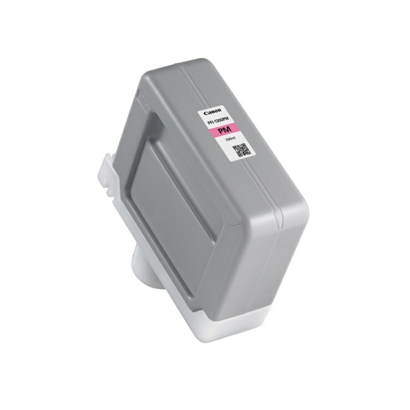 Canon  (PFI-1300 PM) Original Ink cartridge bright magenta (0816C001)
