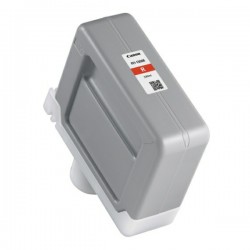 Canon  (PFI-1300 R) Original Ink cartridge red (0819C001)