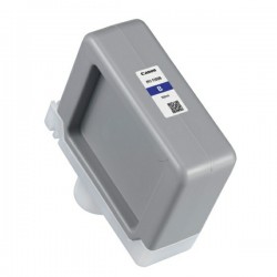 Canon  (PFI-1100 B) Original Ink cartridge blue (0859C001)
