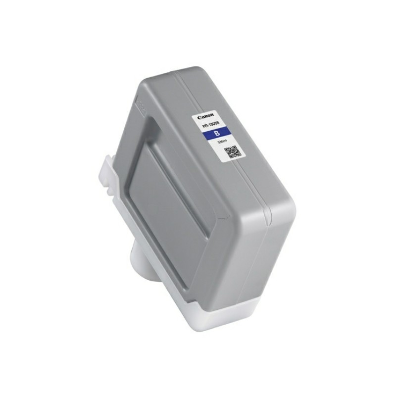 Canon  (PFI-1300 B) Original Ink cartridge blue (0820C001)