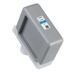 Canon  (PFI-1100 C) Original Ink cartridge cyan (0851C001)