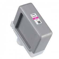 Canon  (PFI-1100 M) Original Ink cartridge magenta (0852C001)