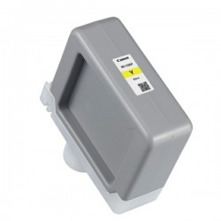 Canon  (PFI-1100 Y) Original Ink cartridge yellow (0853C001)