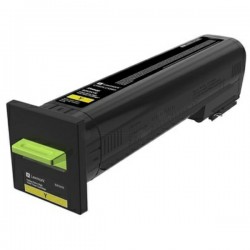 Lexmark Original Toner-kit yellow return program (82K2XY0)