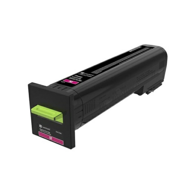 Lexmark Original Toner-kit magenta return program (82K2XM0)
