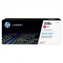 HP  (508A) Original Toner cartridge magenta (CF363A)